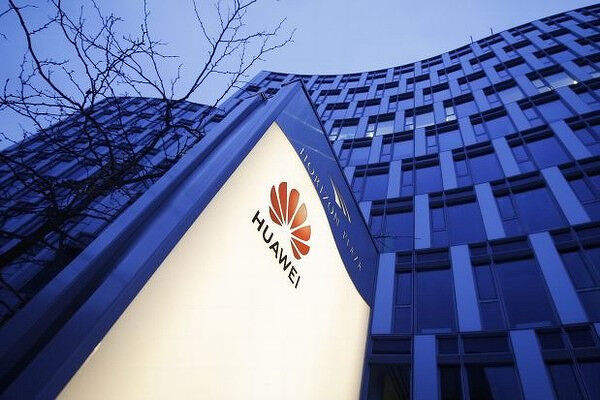 huawei600