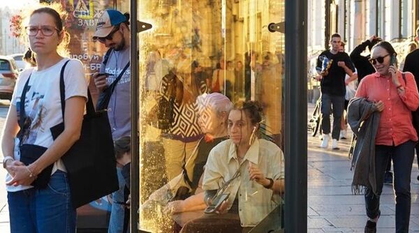 ロシア社会のストレスの正体 : ユーラシアリサーチ　服部倫卓ブログ
