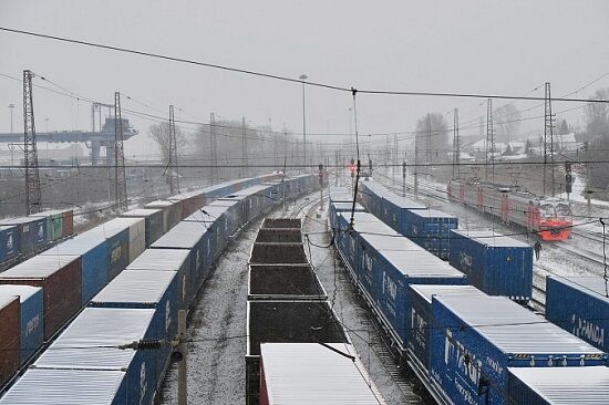 Train