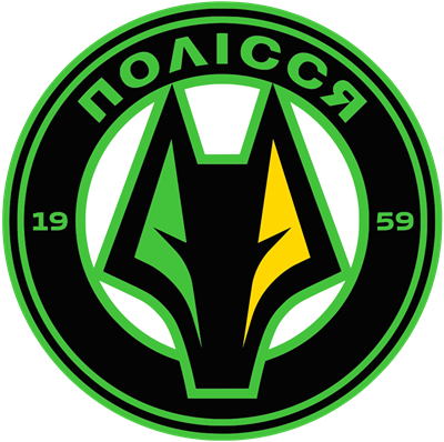 Polissya_Zhytomyr_logo