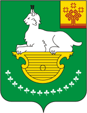 Pervochurashevskoe_selo_coa