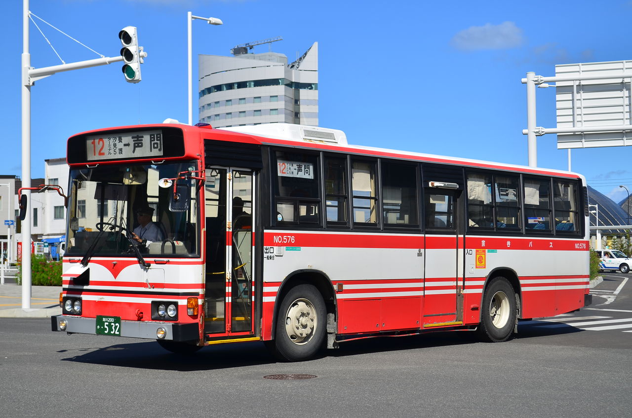 KL-MP35JM





カテゴリ：
北海道地方のバス

宗谷バスの東急バス移籍車イオンモール苫小牧無料送迎バス