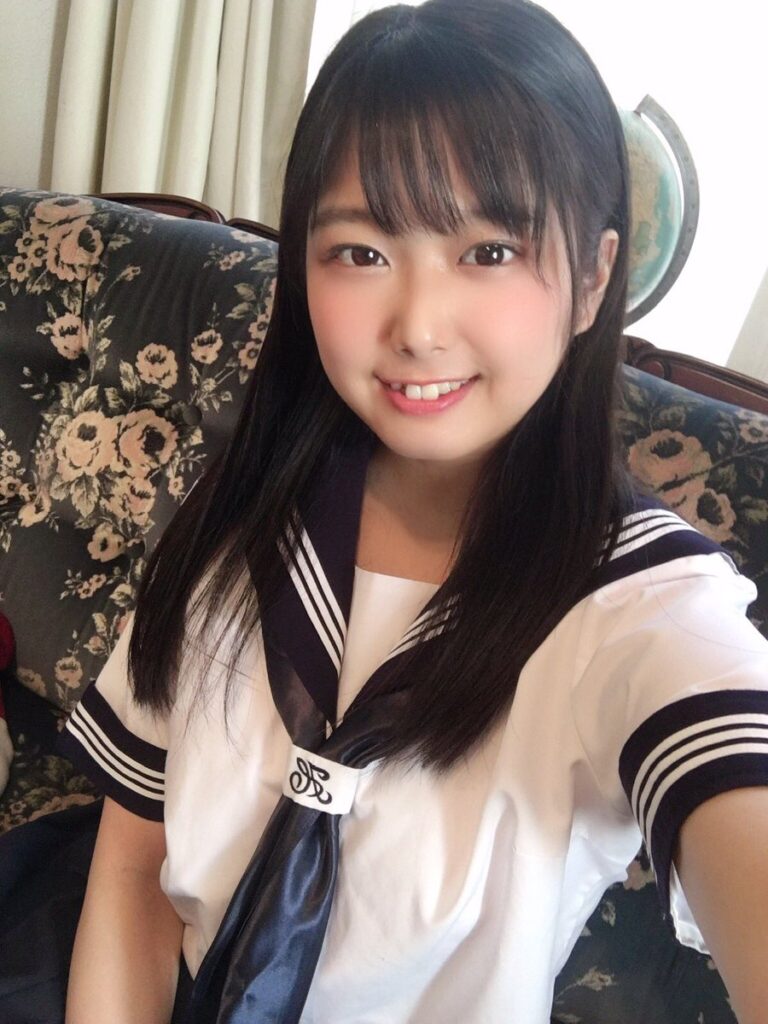 浜崎真緒 羽月希 ビビアン 