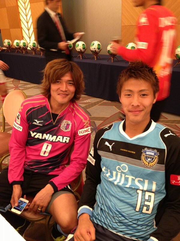 セレッソ柿谷曜一朗 憧れの先輩大久保嘉人を挑発 イライラさせて退場させたい 吹田のサポがまとめます セレッソ柿谷曜一朗 憧れの先輩大久保嘉人を挑発 イライラさせて退場させたい 吹田のサポがまとめます