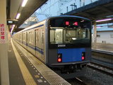 車両交換