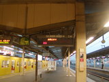 当駅止まり