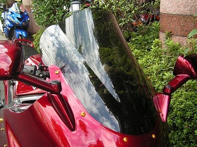 ピッカピカのカワサキZX-11 2型はいかが!! : KTM TOKYO EAST