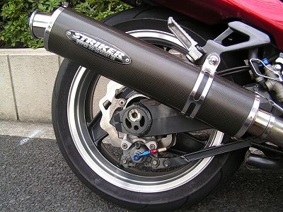 ピカピカ ピッカピカのカワサキZX-11 2型はいかが!! : KTM TOKYO EAST