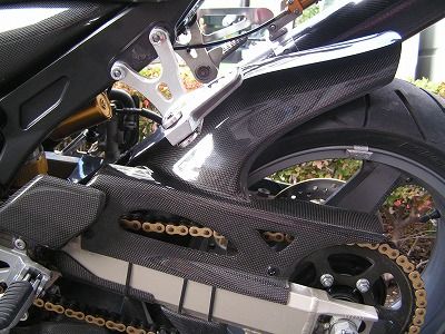 カーボン　ランバイク　フルセット ZX-14R【ストリート用】フルカウル 5点セット – A-TECH Online Shop
