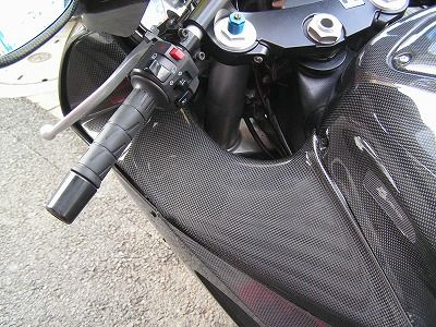 カーボン　ランバイク　フルセット KAWASAKI ZX-12R 車検対応 軽量マフラー ZEEX|テックサーフ