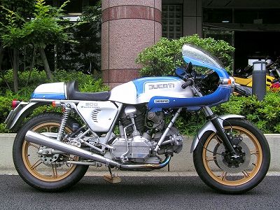 希少‼️旧アクラポビッチドゥカティ900SS用? 希少‼️旧アクラポビッチドゥカティ900SS用?