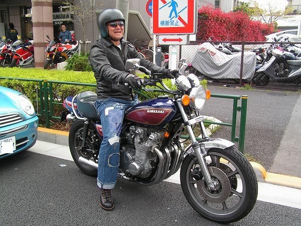 ぐっさんがキター.｡ﾟ+.(・∀・)ﾟ+.ﾟ！！！！ : KTM TOKYO EASTスタッフ