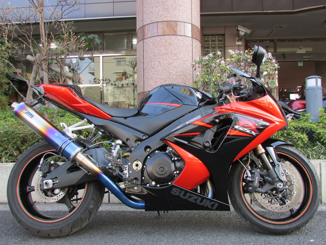 Suzukiのgsx R1000のご紹介 Ktm Tokyo Eastスタッフブログ Suzukiのgsx R1000のご紹介 Ktm Tokyo Eastスタッフブログ