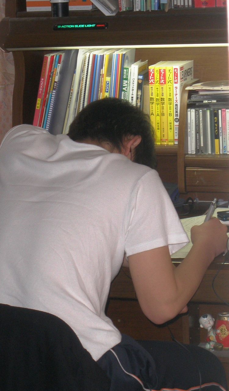 高校生 鯨のあくび と 鯊 はぜ の咳