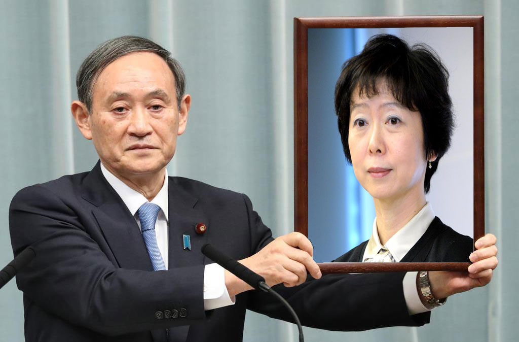 やったら 必ず やり返される 鯨のあくび と 鯊 はぜ の咳 やったら 必ず やり返される 鯨のあくび と 鯊 はぜ の咳