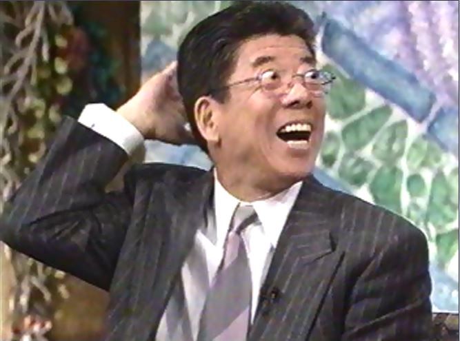 驚愕 西川きよしがすごいのは目力だけじゃなかった 不動産初心者から専門家へ