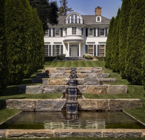 驚愕 こ これが家 ソフトバンク孫正義社長の家がありえない 不動産初心者から専門家へ