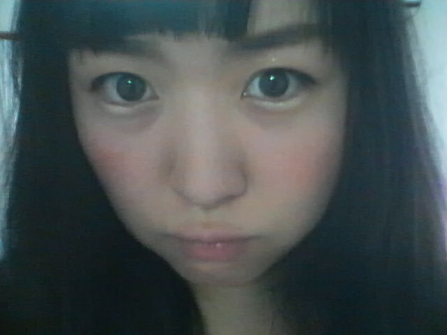 幻みたいな今を 裸少女