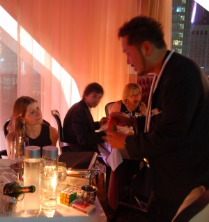 DAZZLEカウントダウン8