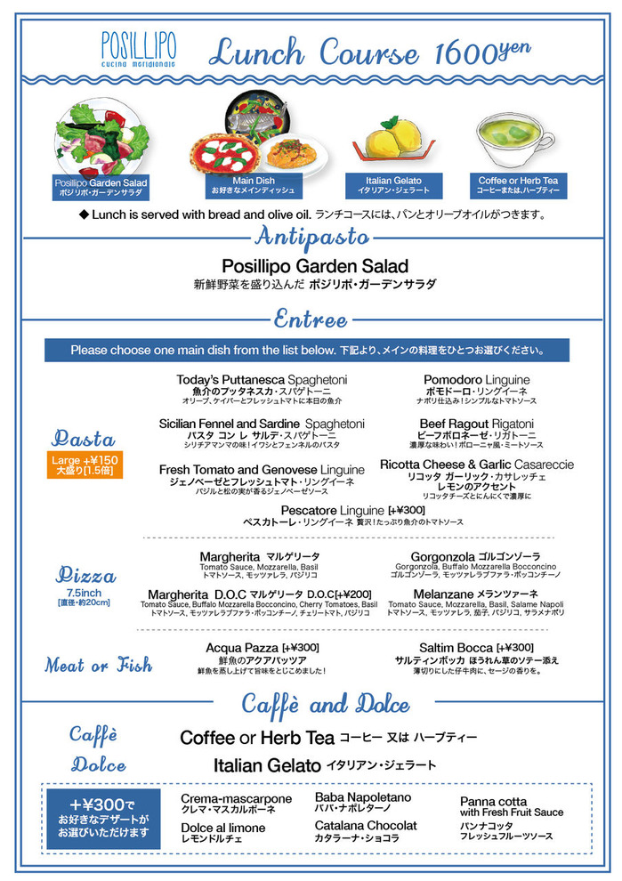 140707_Posillipo_LUNCH