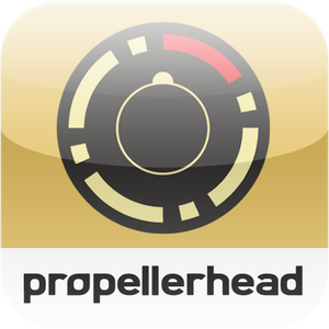 figurePropellerhead