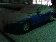 mysnowcar