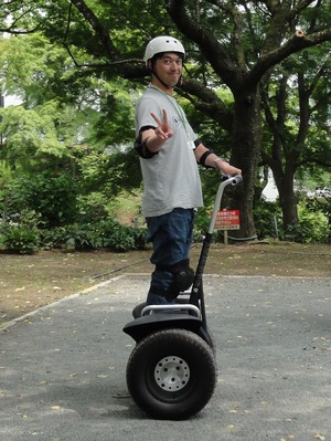 segway