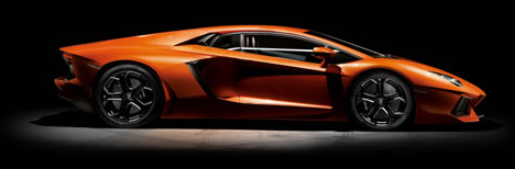 aventador