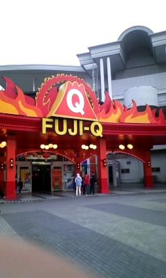 FUJI-Q