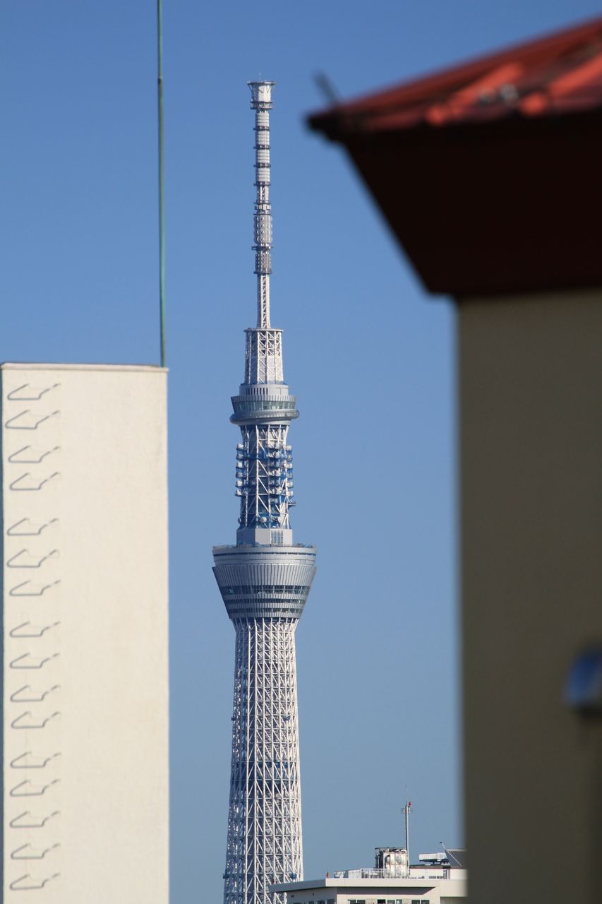 天気が良かったのでスカイツリーを撮ってみた Hugo S Blog 天気が良かったのでスカイツリーを撮ってみた Hugo S Blog