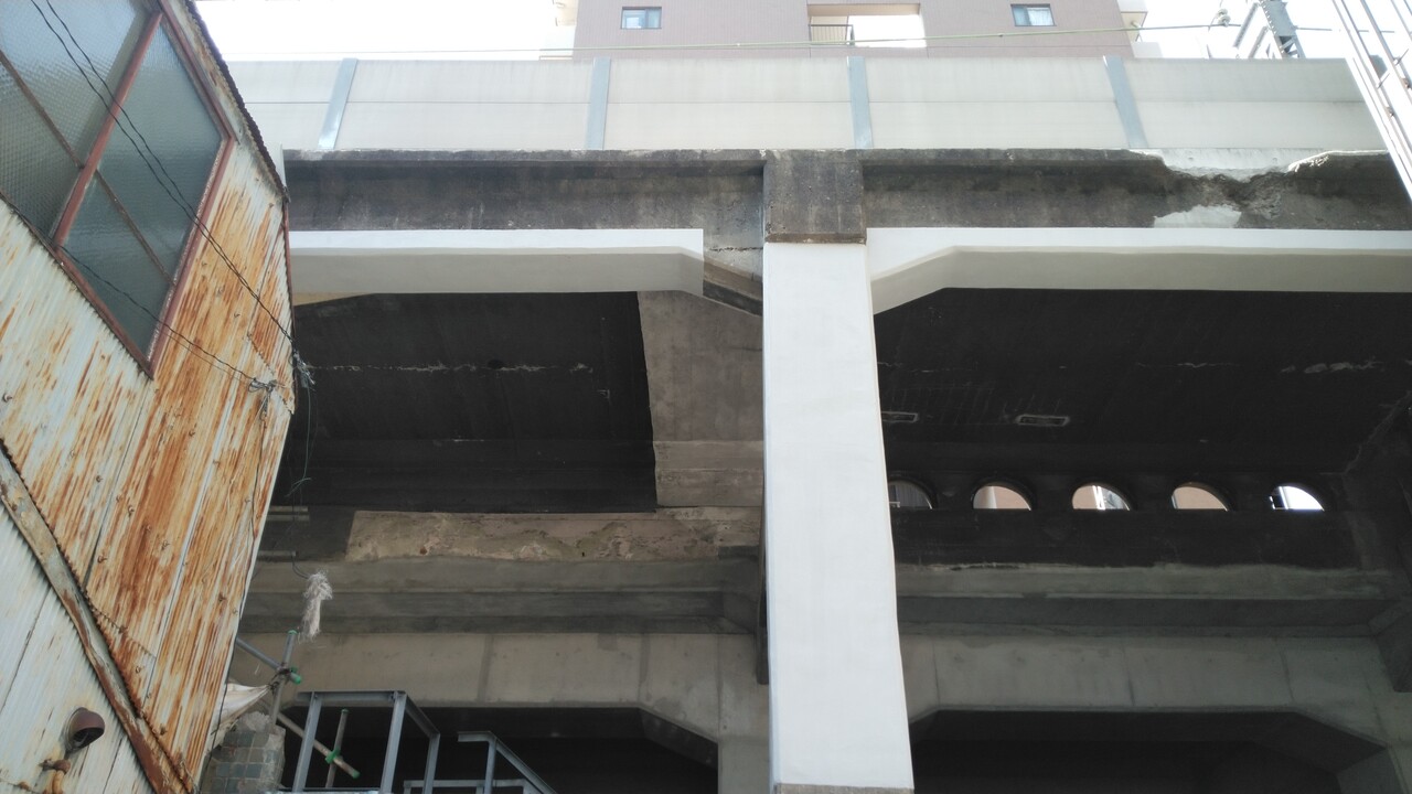 戦争史跡京急平沼駅跡と実は近代史跡の野毛山動物園と平沼 戸部通り商店街の横浜道 歴史オタクの郷土史グルメ旅 久良岐のよし
