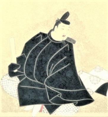 大伴家持公