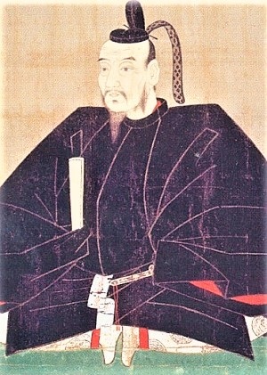 長宗我部元親公