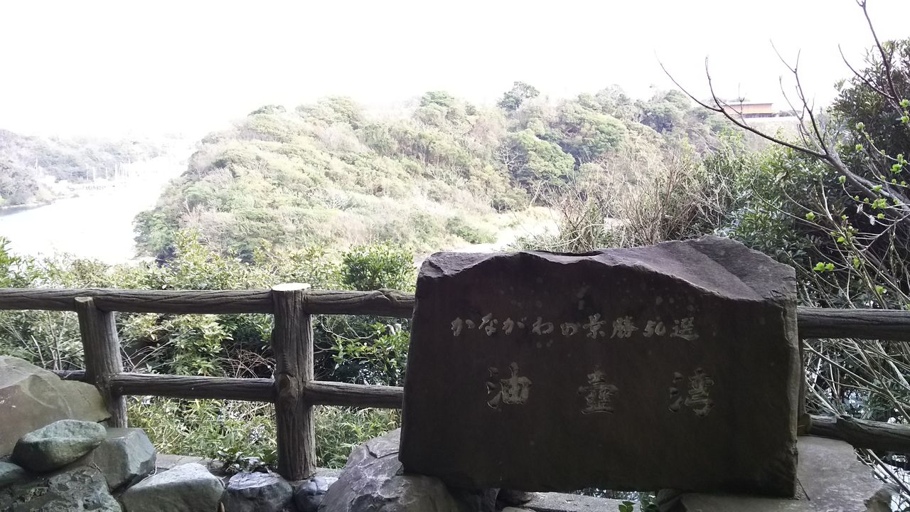 歴史オタクの郷土史グルメ旅♪♪ 久良岐のよし
【後編】新井城址と神奈川の景勝50選の一つ、油壷湾…関東大震災で海底が隆起した磯と砂浜の綺麗な海岸。
コメントトラックバック 久良岐のよし