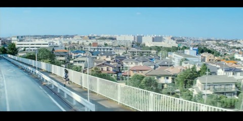 恋は雨上がりのように 円海山 久良岐のよし