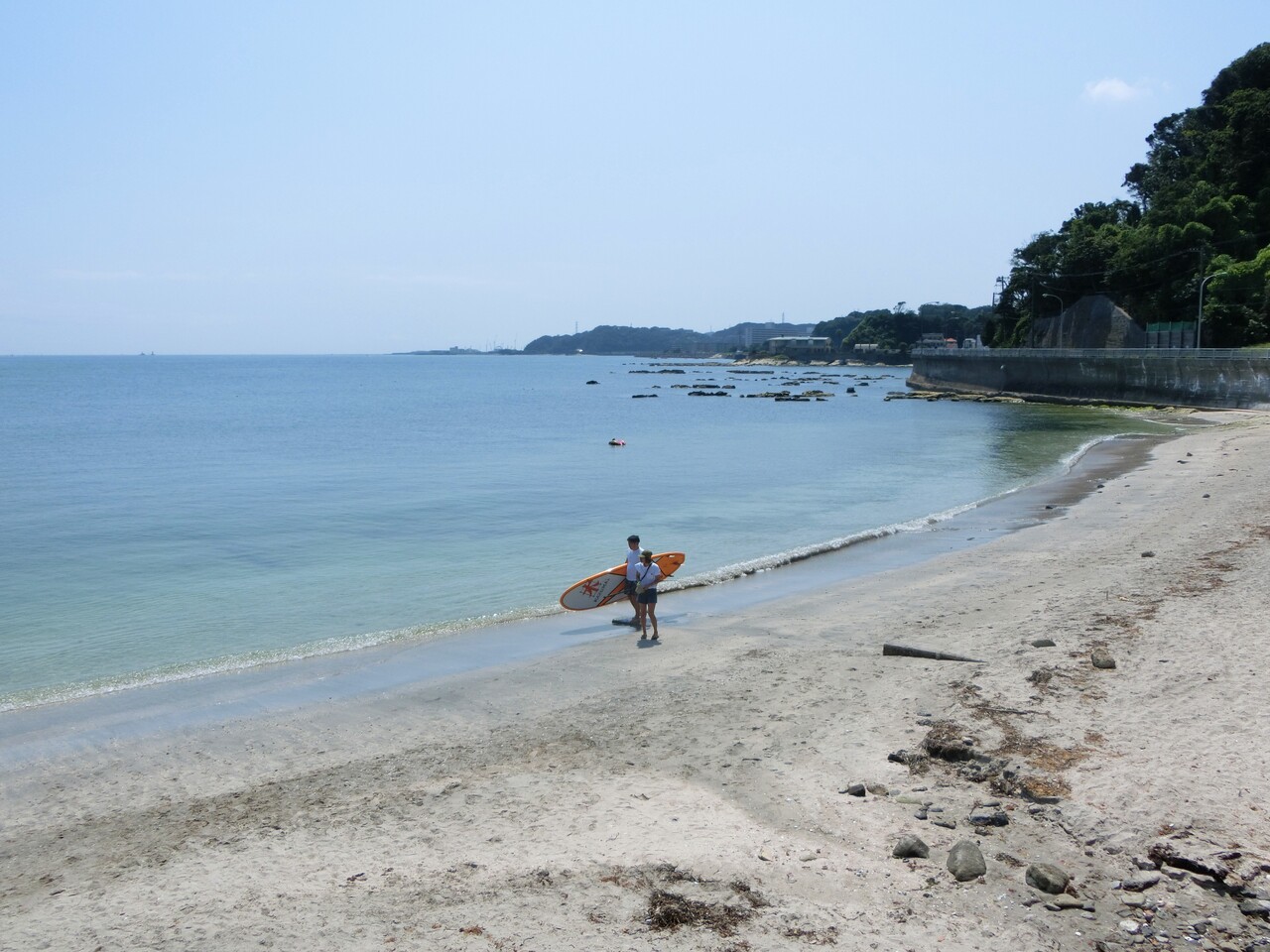 多々良浜 白い砂の浜辺 歴史オタクの郷土史グルメ旅 久良岐のよし 多々良浜 白い砂の浜辺 歴史オタクの郷土史グルメ旅 久良岐のよし