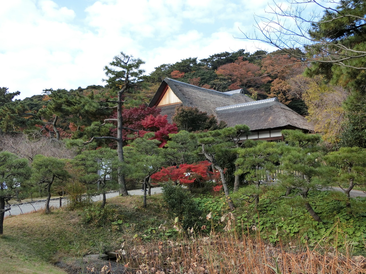 17年12月03日 歴史オタクの郷土史グルメ旅 久良岐のよし 17年12月03日 歴史オタクの郷土史グルメ旅 久良岐のよし