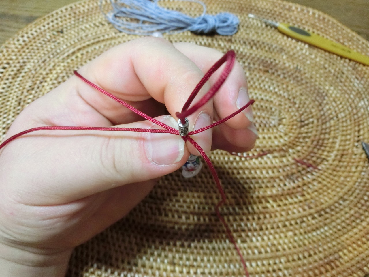 最大78 Offクーポン ハンドメイド アクセサリー パーツ 糸 カラーヤーン カラー ロープ 中国結び用紐 組紐 ネックレス ブレスレット ミサンガ リリアン 手作り 素材 Qdtek Vn 最大78 Offクーポン ハンドメイド アクセサリー パーツ 糸 カラーヤーン カラー ロープ 中国結び用紐 組紐 ネックレス ブレスレット ミサンガ リリアン 手作り 素材 Qdtek Vn