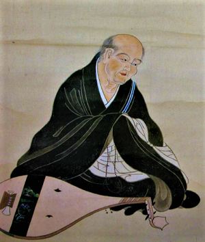 鴨長明