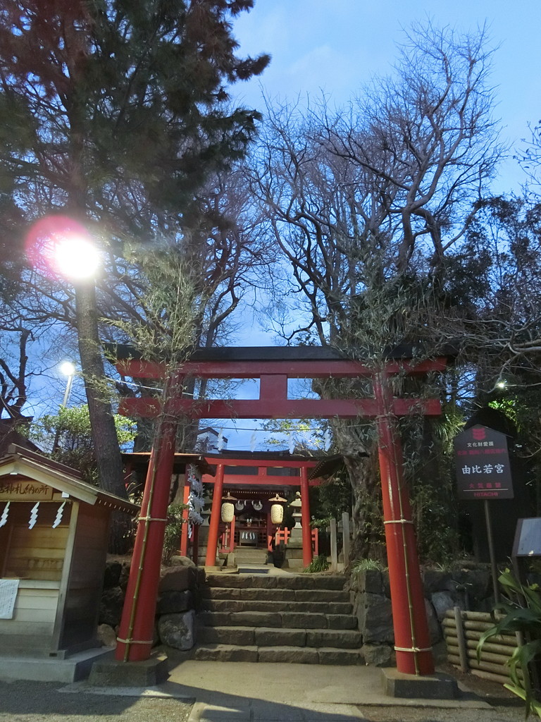 鶴岡八幡宮と元鶴岡八幡宮 鎌倉の鶴岡八幡宮は2つある 歴史オタクの郷土史グルメ旅 久良岐のよし 鶴岡八幡宮と元鶴岡八幡宮 鎌倉の鶴岡八幡宮は2つある 歴史オタクの郷土史グルメ旅 久良岐のよし