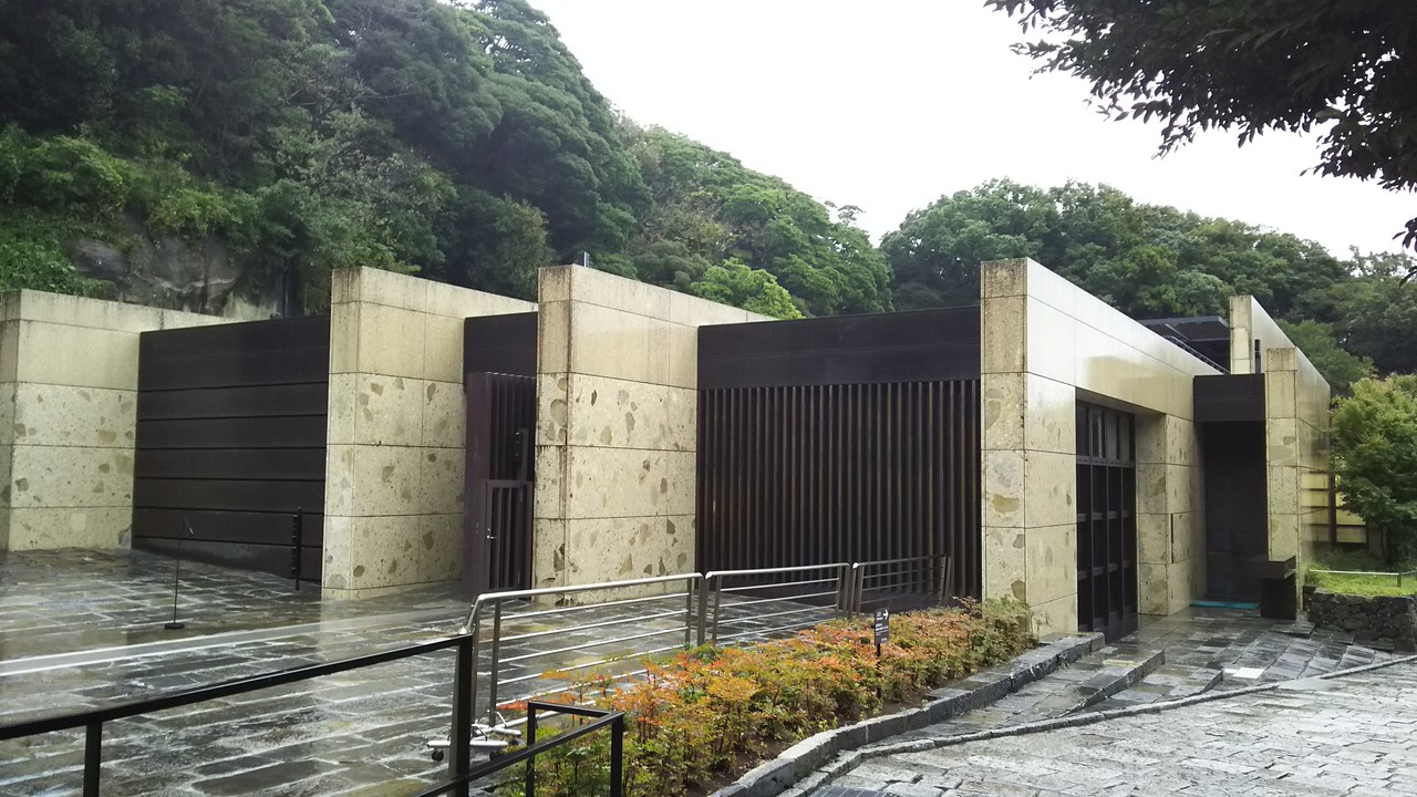 鎌倉歴史文化交流館で“企画展 甦る永福寺”を12月09日(土)まで開催中！ : 歴史オタクの郷土史グルメ旅♪♪ 久良岐のよし