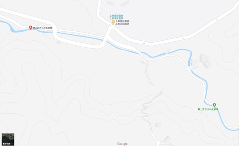 円海山蛍の生息地 久良岐のよし
