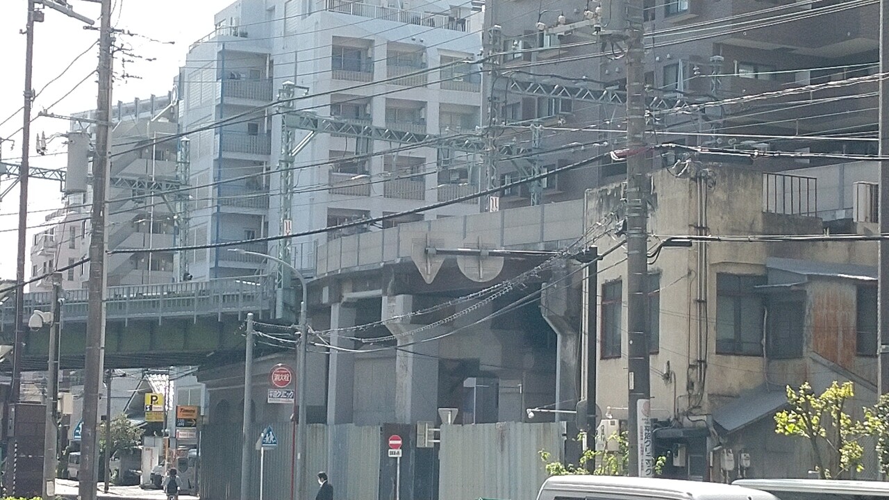 戦争史跡京急平沼駅跡と実は近代史跡の野毛山動物園と平沼 戸部通り商店街の横浜道 歴史オタクの郷土史グルメ旅 久良岐のよし