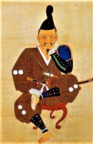 徳川家康公
