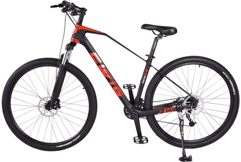 best-carbon-mountain-bike