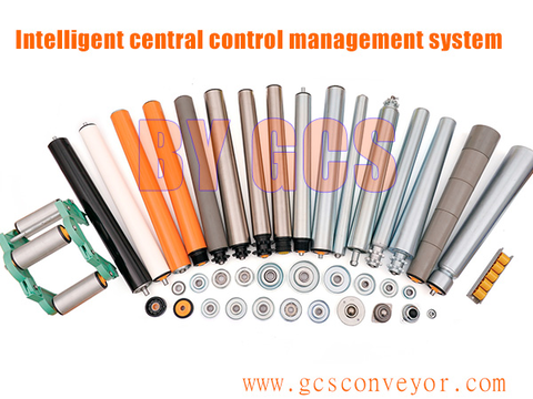 CONVEYOR-ROLLER-by-GCS