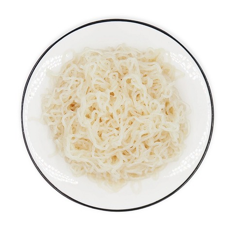 Konjac Oat Noodles