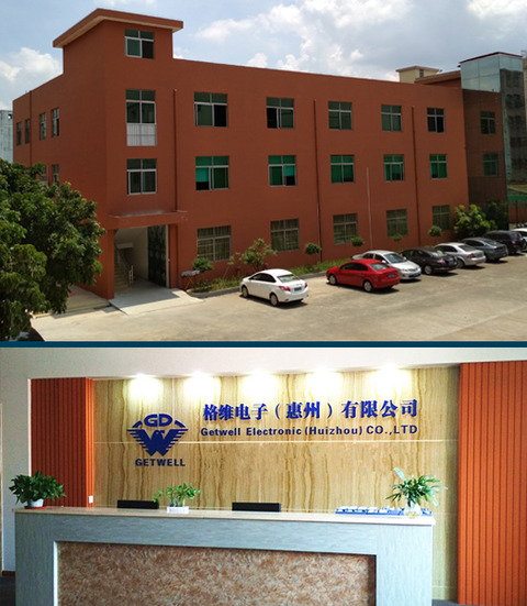 Inductors from China