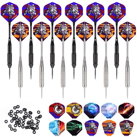 steel tip darts 1