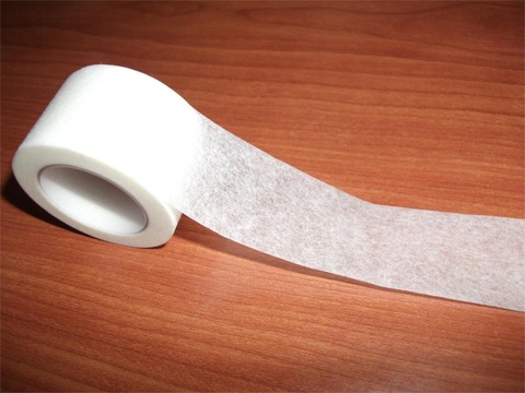 Customized spunlace non woven fabric